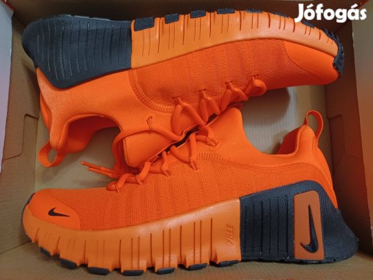 Nike Free Metcon 6 Méret: 42; 42.5; 43; 44; 44.5; 45.5