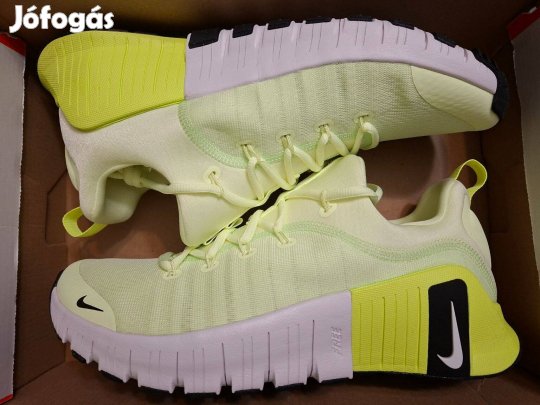 Nike Free Metcon 6 Méret: 44.5