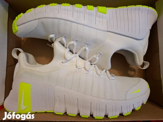 Nike Free Metcon 6 Méret: 44; 46