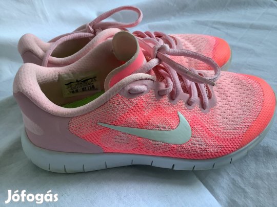 Nike Free RN sportcipő 35,5 - ös