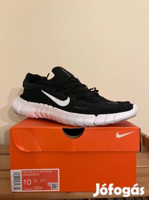 Nike Free Run 5.0 Next Nature 44-es férfi futócipő