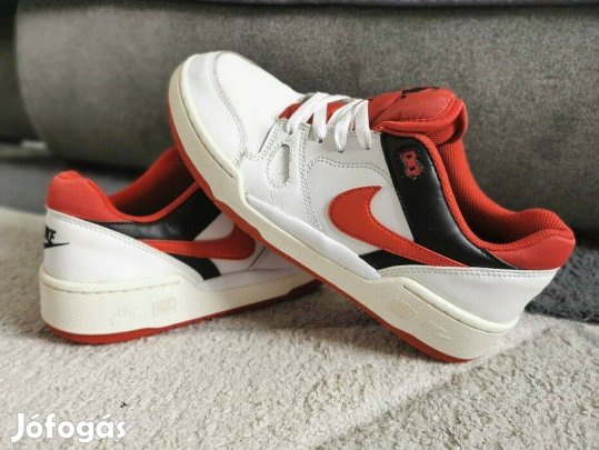 Nike Full Force Lo / FB1362-102 / 41-es