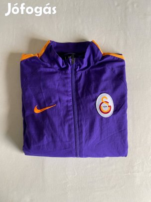 Nike Galatasaray SK 2014-15 férfi cipzáros melegítő felső, M-es