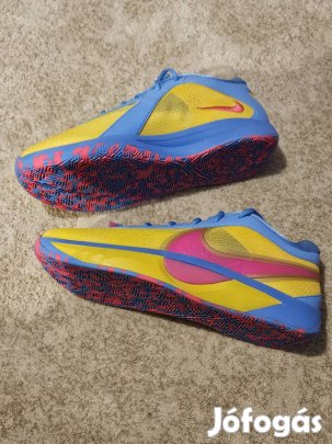 Nike Giannis Freak 6 Nrg férfi kosaras cipő 47
