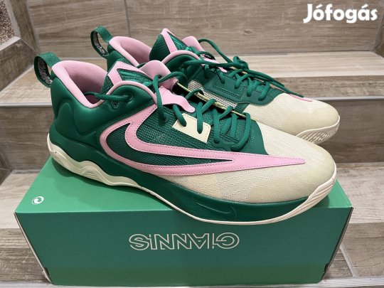 Nike Giannis Immortality 50.5