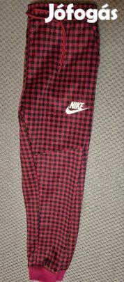Nike Gingham nadrág Xl