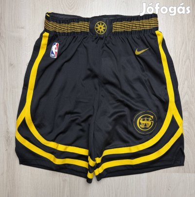 Nike Golden State Warriors rövidnadrág 