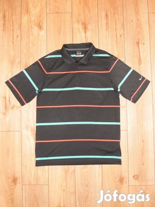 Nike Golf galléros póló (S-es)