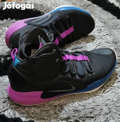 Nike Hyperdunk X cipő!