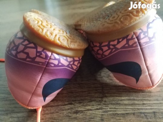 Nike Hypervenom teremfoci cipő 42, Pécs