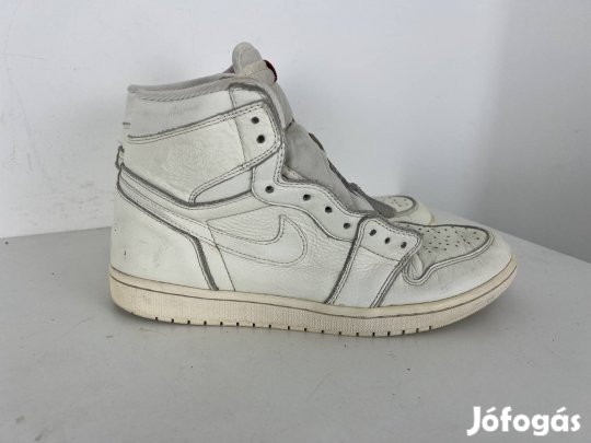 Nike Jordan 1 férfi sport cipő eur45 