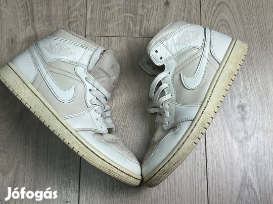 Nike Jordan 1 női sport cipő eur38,5 méret 