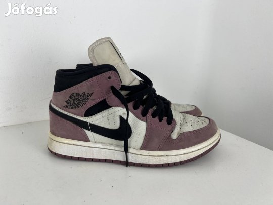 Nike Jordan 1 női sport cipő eur38 méret