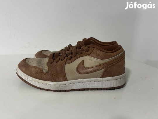 Nike Jordan 1 sport cipő eur37,5 méret 