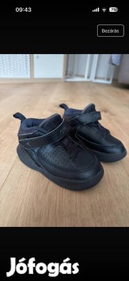 Nike Jordan 22-es gyermekcipő