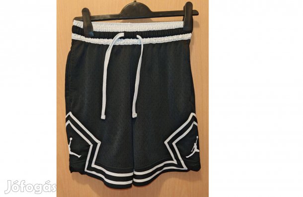 Nike Jordan Air rövid nadrág fekete (XS)