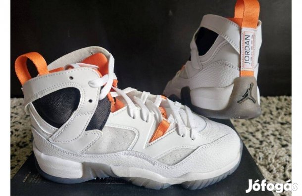 Nike Jordan Jumpman Two Trey 38 és 38.5-es kosaras cipő. Teljesen új,