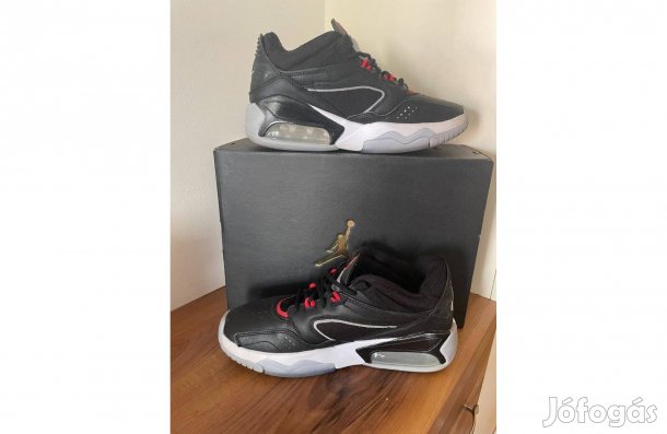 Nike Jordan Pint Lane Black sportcipő 42 férfi cipő
