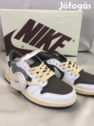 Nike Jordan Travis Scott