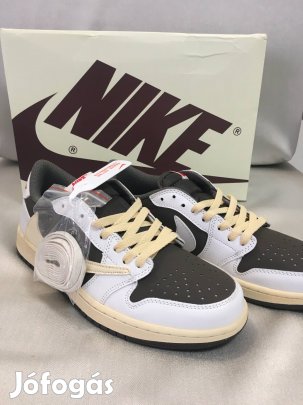 Nike Jordan Travis Scott