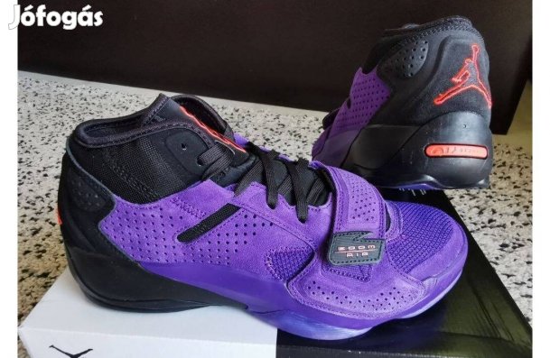 Nike Jordan Zion 2 férfi 42-es kosaras cipő. Teljesen új, eredeti cipő