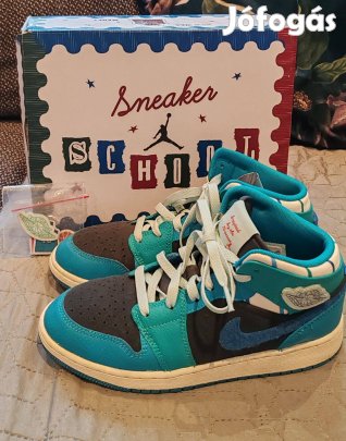 Nike Jordan limitált kivitel