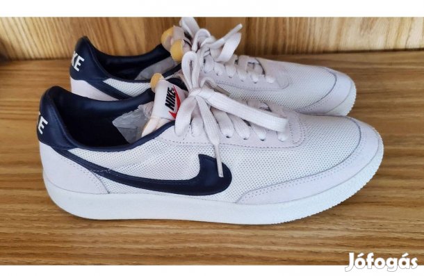 Nike Killshot OG SP Midnight Navy 39-es edzőcipő