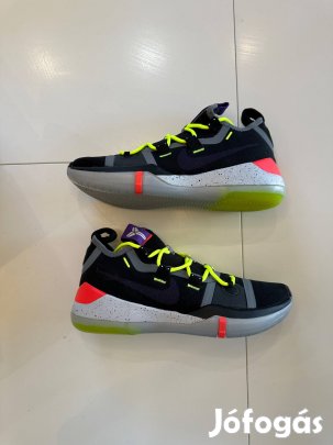 Nike Kobe Ad Chaos 40