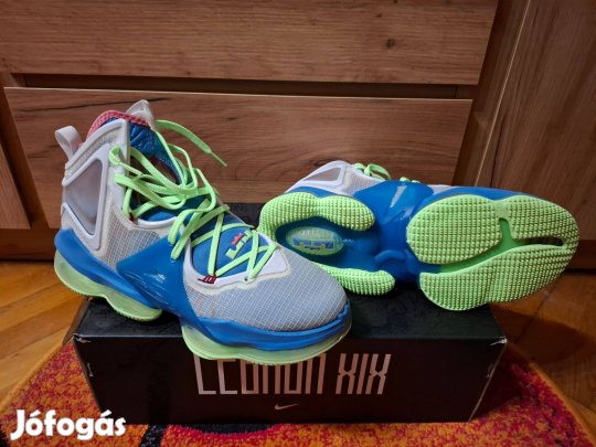 Nike Lebron 19 / XIX kosárlabda cipő