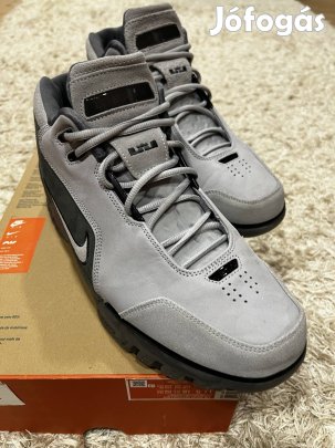 Nike Lebron Air Zoom - kosárlabda cipő