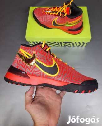 Nike Lebron Nxxt Genisus ( 42,5 - 27cm ) új cipő
