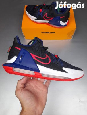 Nike Lebron Witness 6 ( 44 - 28cm ) új