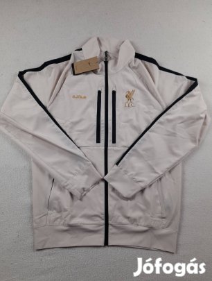 Nike Lebron X Liverpool Melegítő Szett ( S ) új címkés