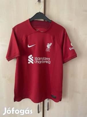 Nike Liverpool Luis Díaz focimez 