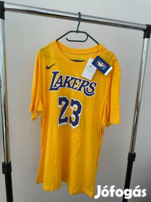Nike Los Angeles Lakers
