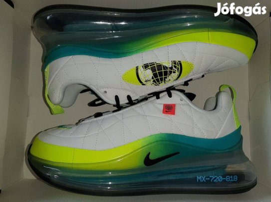 Nike MX-720-818 GS Méret: 39