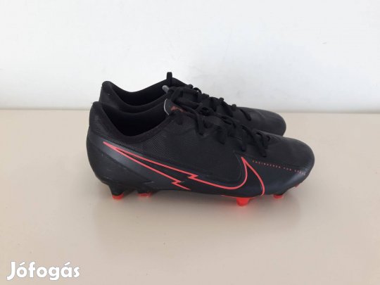 Nike Mercurial Vapor stoplis cipő 31,5 focicipő 31-es 31