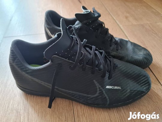 Nike Mercurial férfi terem focicipő 43 27.5 cm