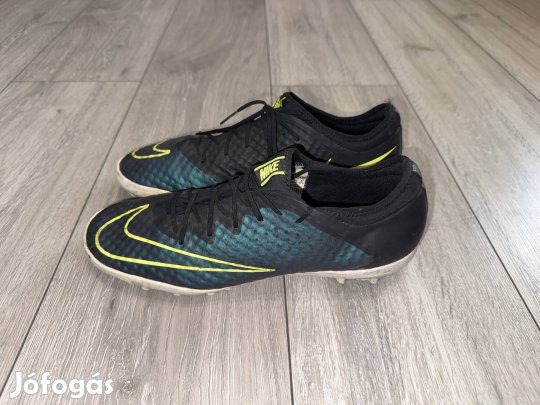 Nike Mercurialx Finale IC teremcipő 43 -as