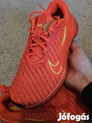 Nike Metcon 9 crossfit training cipő 40.5