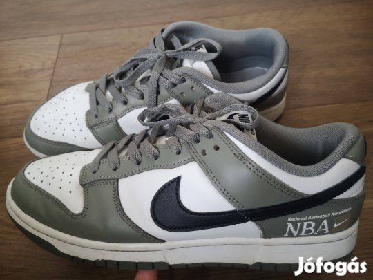Nike NBA Association sneaker 43 méret