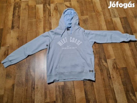 Nike Női Kapucnyis Felső M