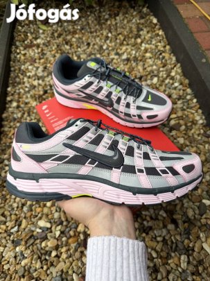 Nike P-6000, teljesen új, 45 méretben