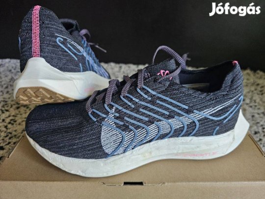 Nike Pegasus Turbo Next Nature 40-es futó cipő. Teljesen új, eredeti