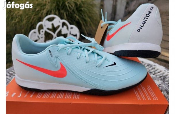 Nike Phantom Gx II Academy IC férfi 44-es terem foci cipő. Teljesen új