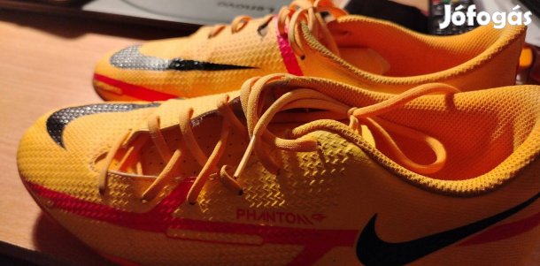 Nike Phantom stoplis cipő 42,5