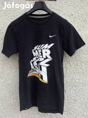 Nike Póló S-es