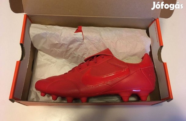 Nike Premier 3 FG 44,5 méret. Új