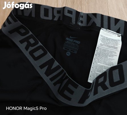 Nike Pro kompressziós sport uj férfi leggings XL