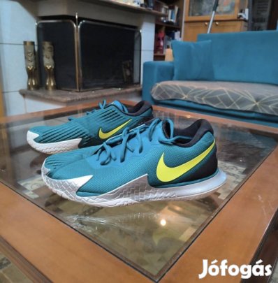 Nike Rafa Court Cage 4 teniszcipő 45 